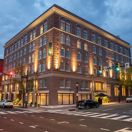 Hotel Heron Old Town 亚历山德里亚 外观 照片