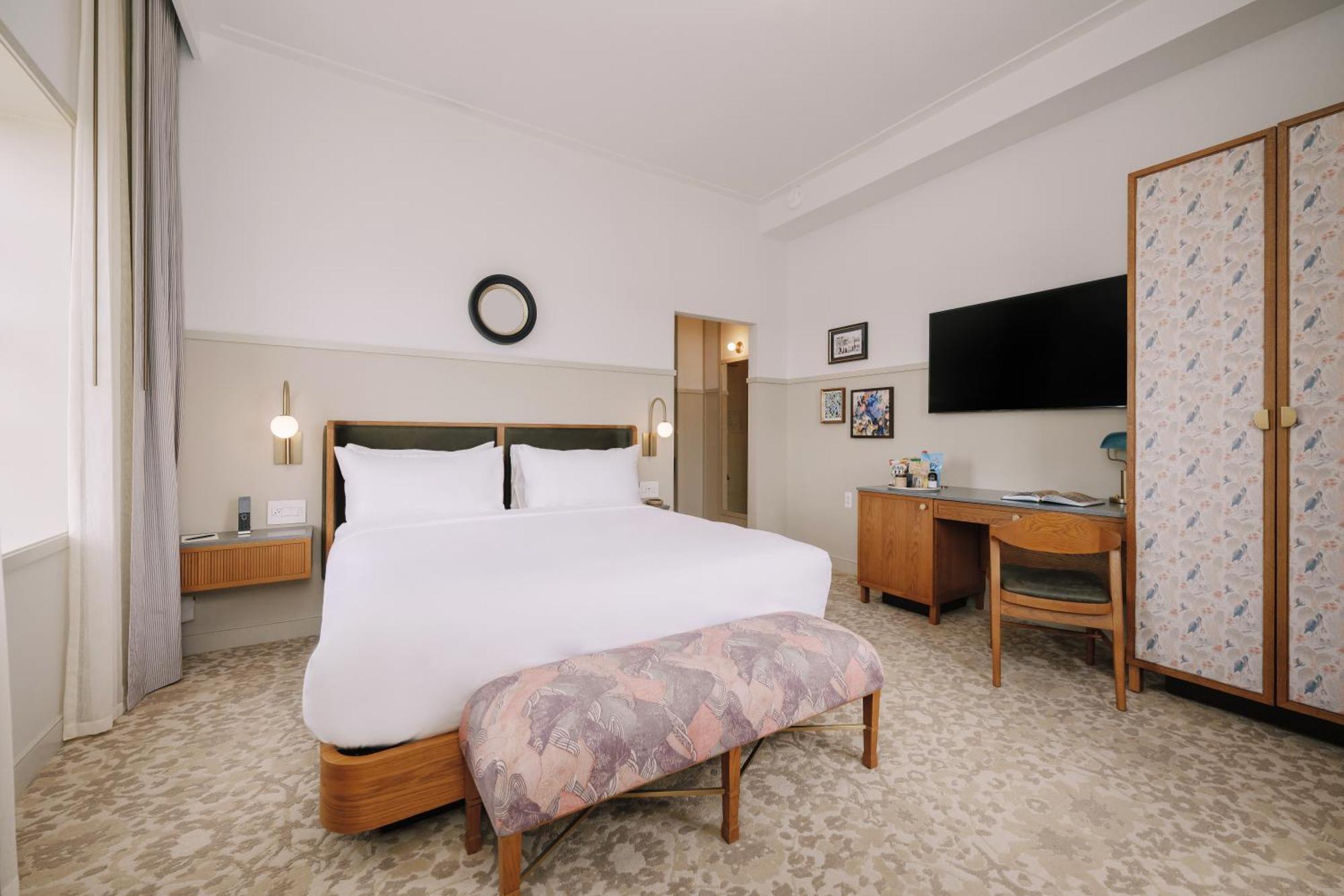 Hotel Heron Old Town 亚历山德里亚 外观 照片