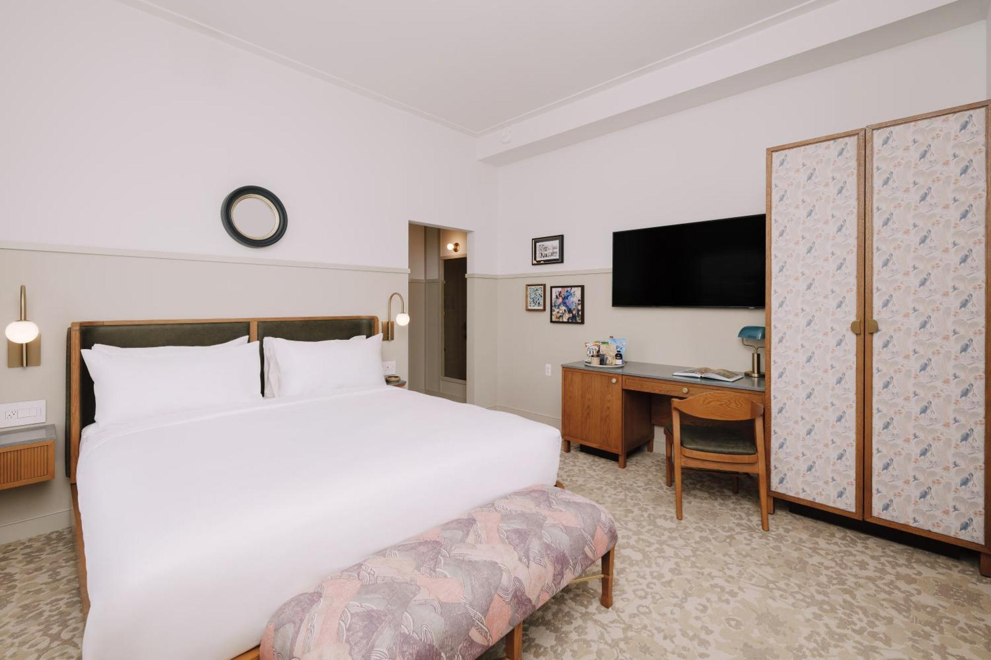 Hotel Heron Old Town 亚历山德里亚 外观 照片