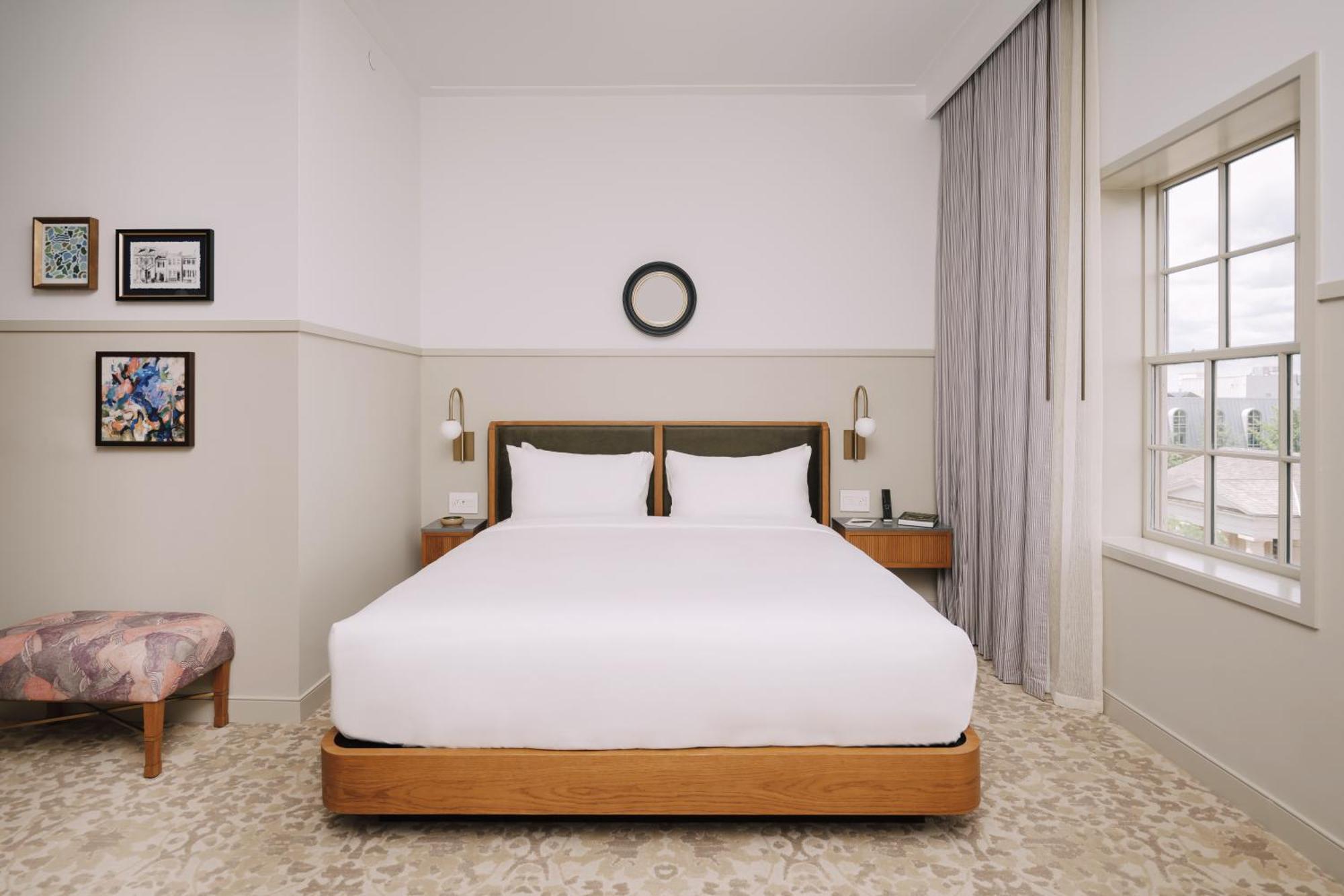 Hotel Heron Old Town 亚历山德里亚 外观 照片