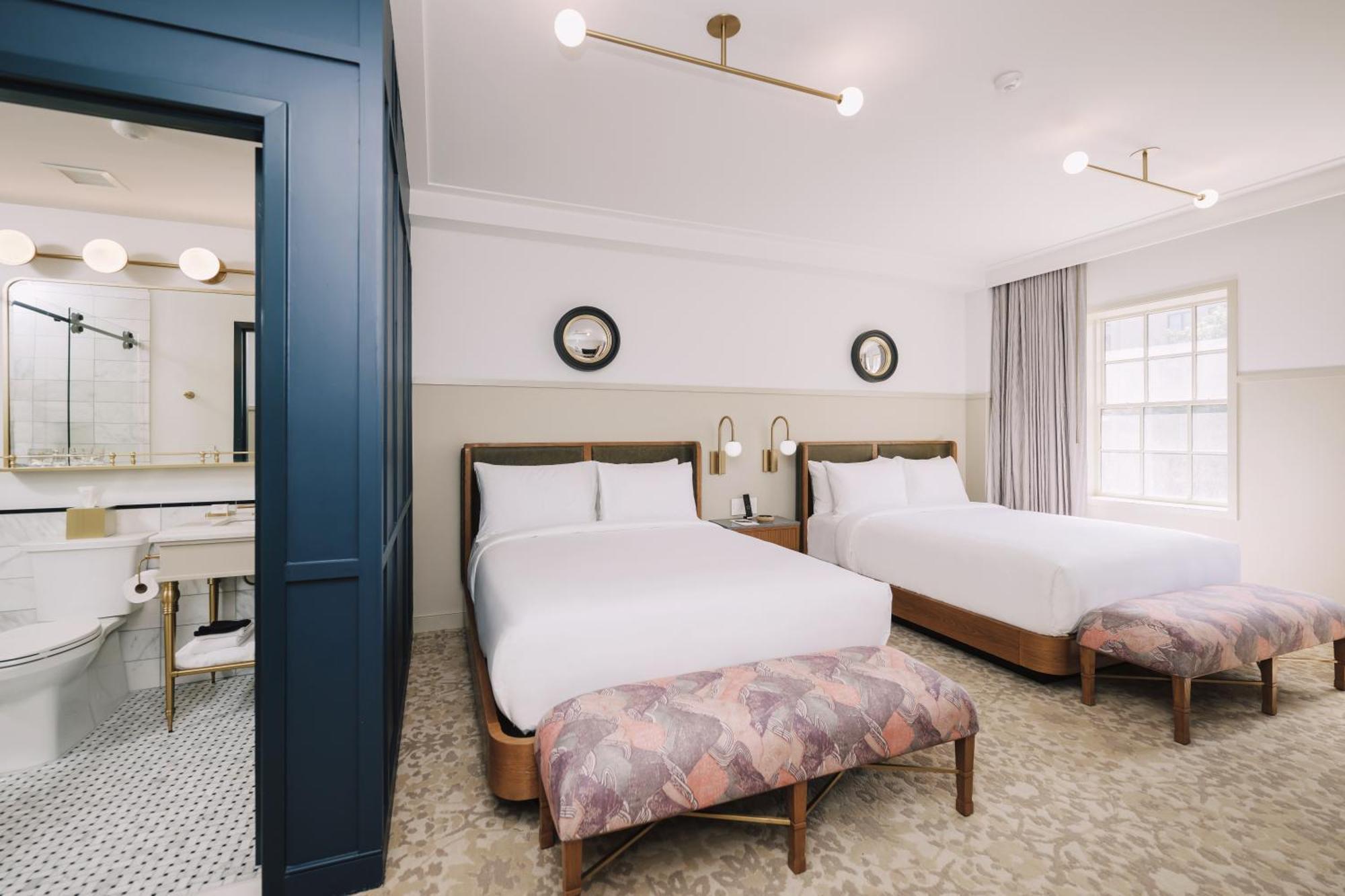 Hotel Heron Old Town 亚历山德里亚 外观 照片