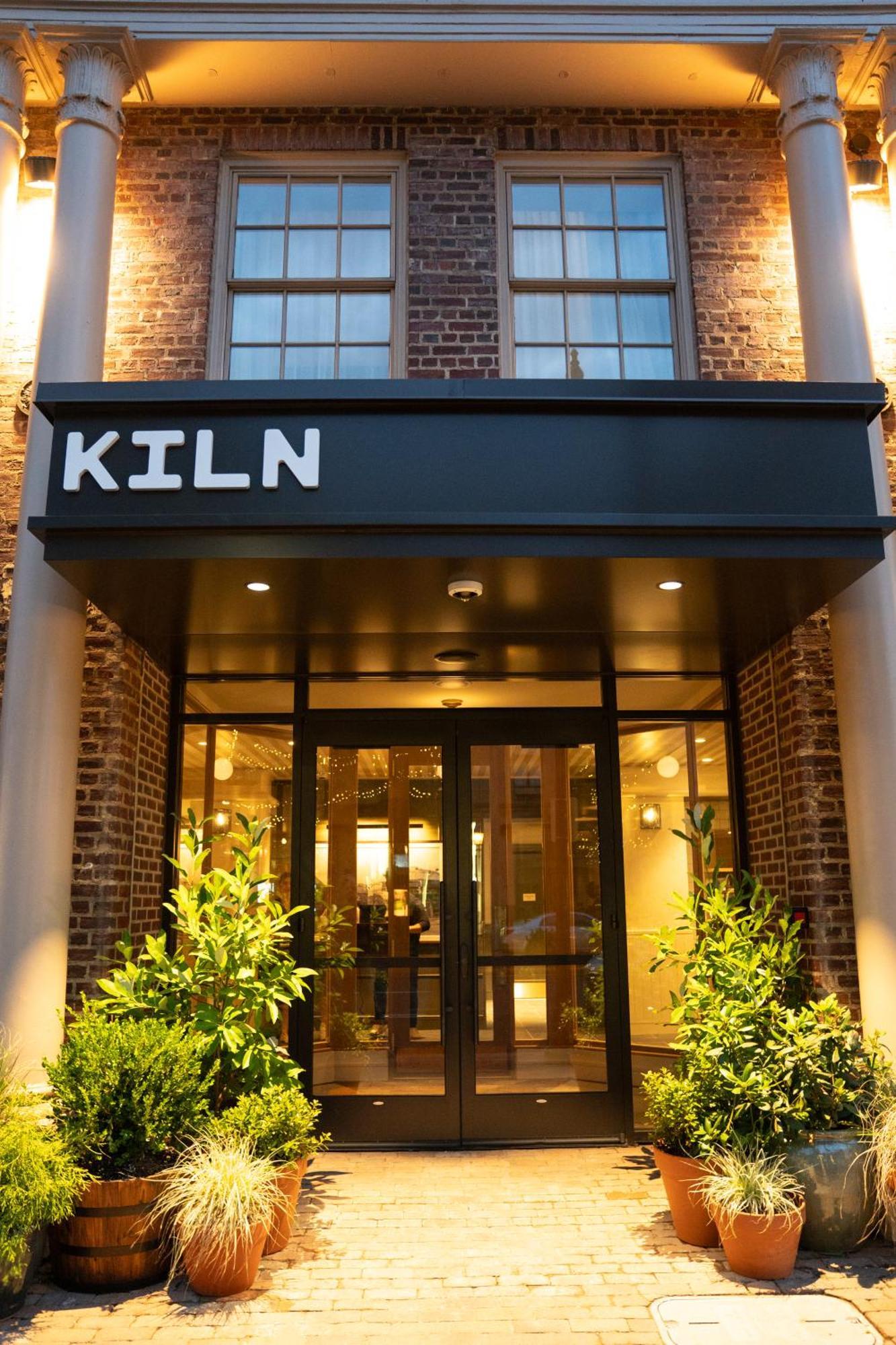 Hotel Heron Old Town 亚历山德里亚 外观 照片