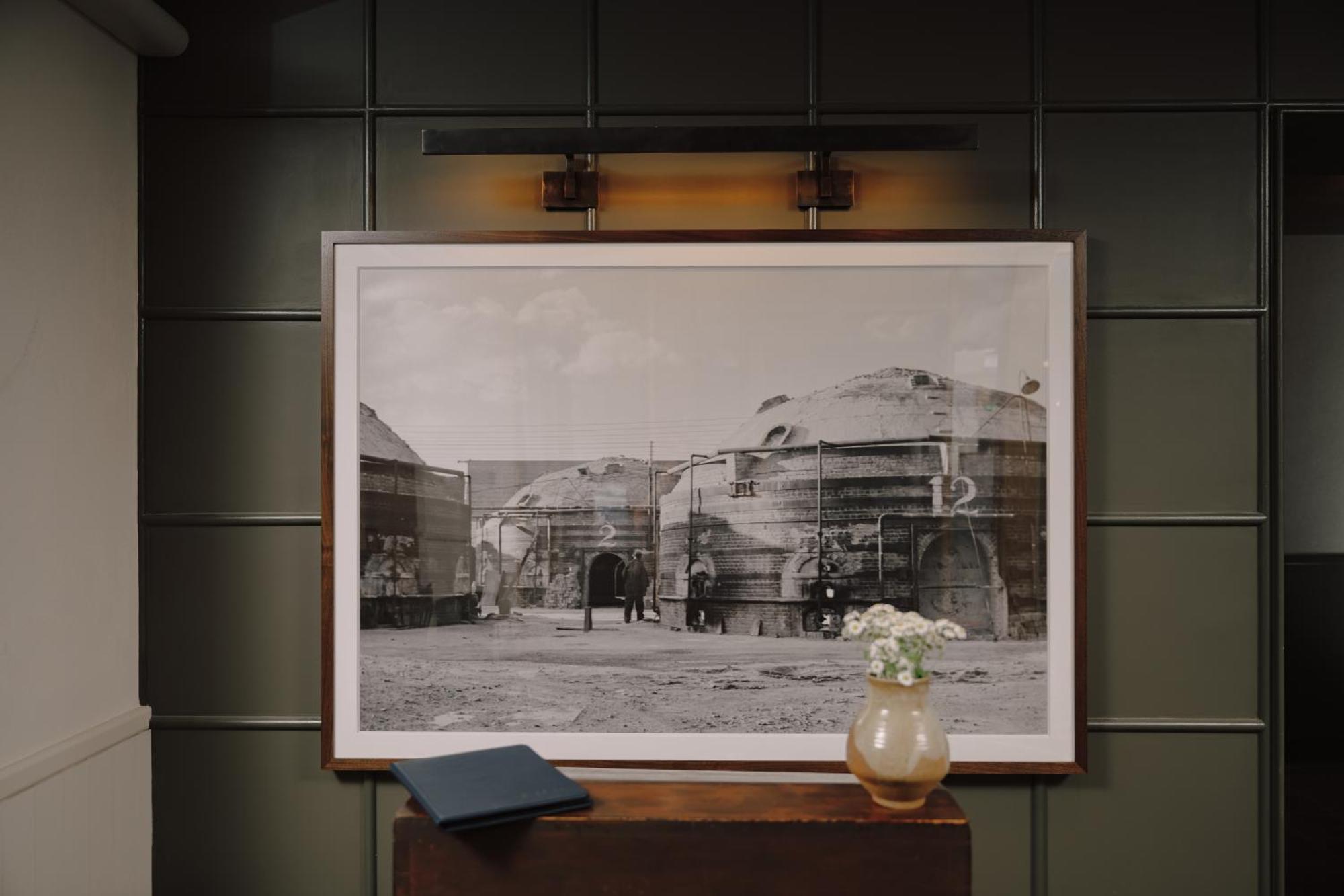 Hotel Heron Old Town 亚历山德里亚 外观 照片