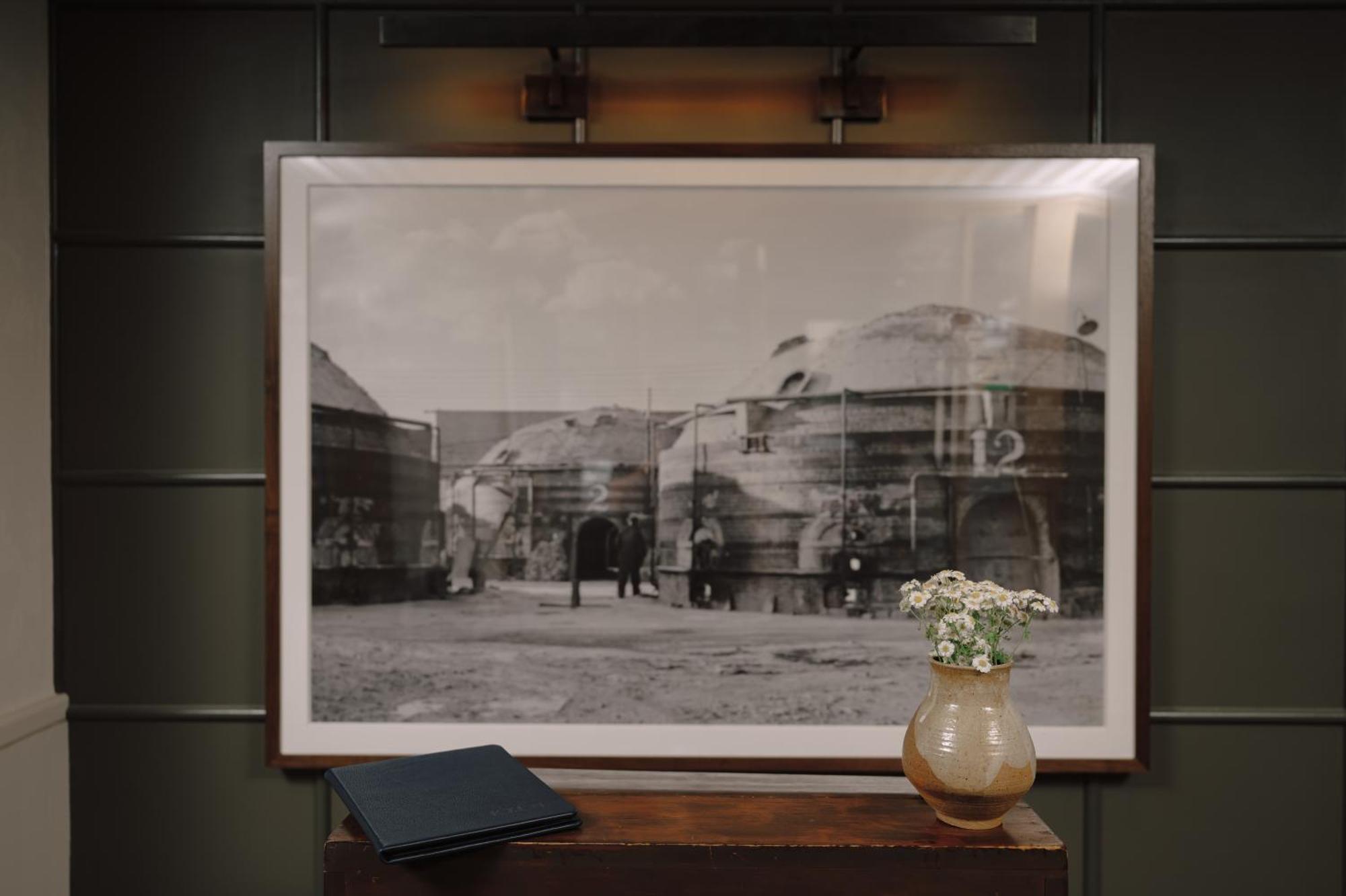 Hotel Heron Old Town 亚历山德里亚 外观 照片