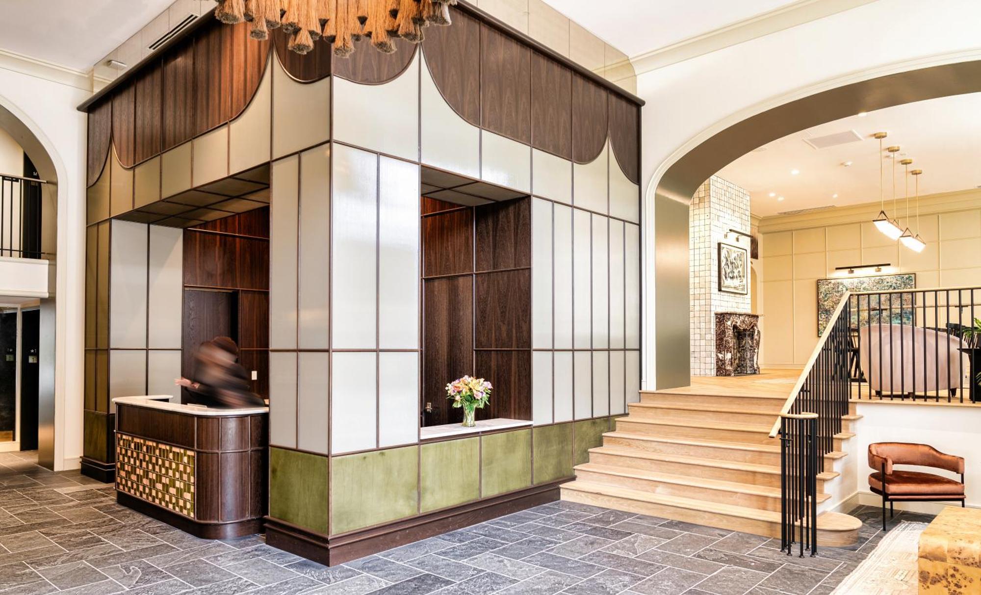 Hotel Heron Old Town 亚历山德里亚 外观 照片
