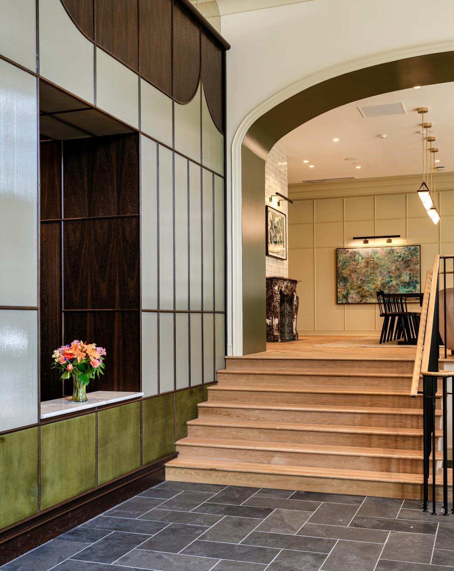 Hotel Heron Old Town 亚历山德里亚 外观 照片